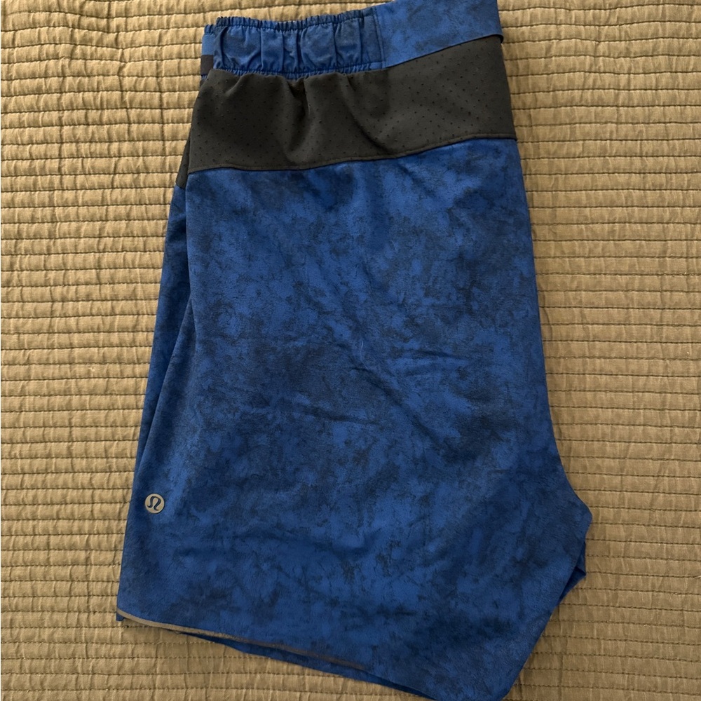 Mens LuLuLemon Shorts